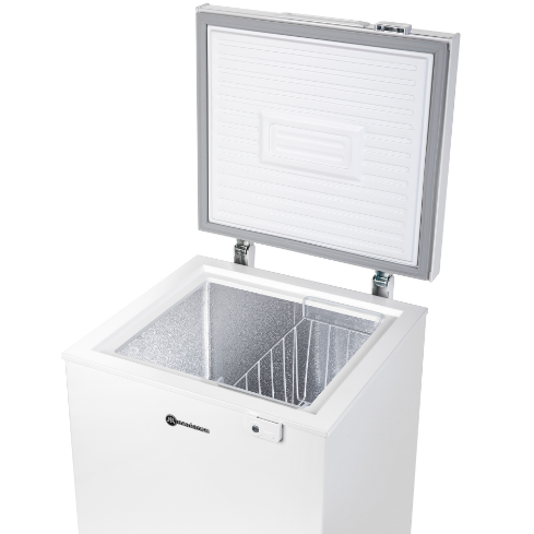 CONGELADOR HORIZONTAL M100