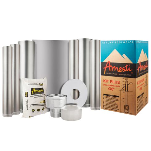 KIT CAÑONES AMESTI 6