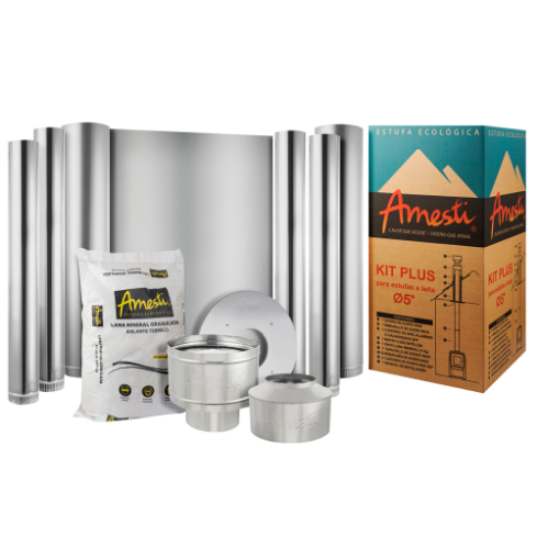 KIT CAÑONES AMESTI 5