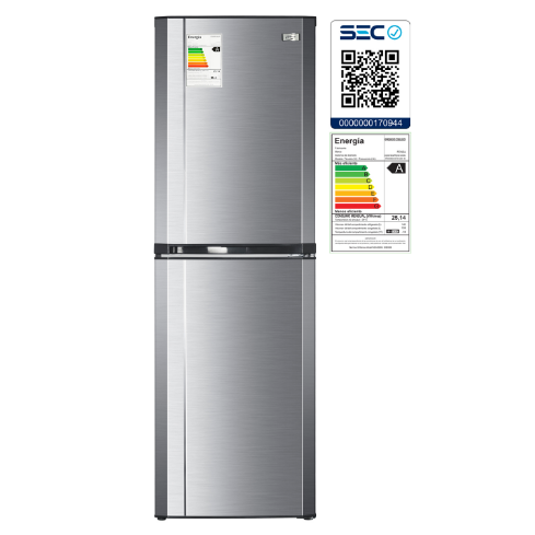 REFRIGERADOR FENSA COMBI FR-3100