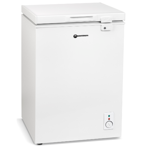 CONGELADOR HORIZONTAL M100