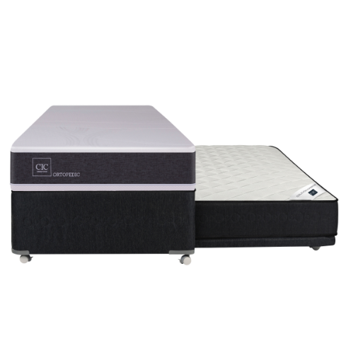 DIVAN ORTOPEDIC CIC 1,5 PL