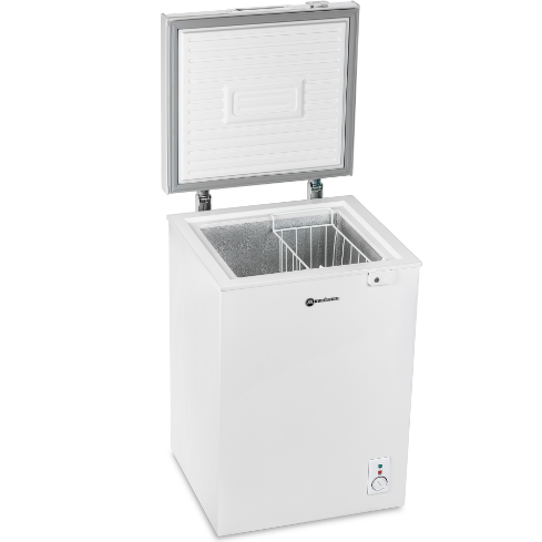 CONGELADOR HORIZONTAL M100